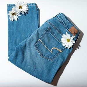 American Eagle Outfitters Denim Jeans